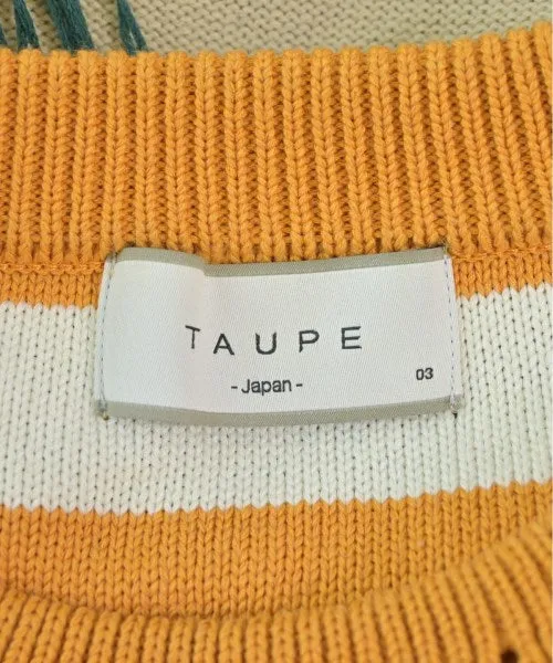 Taupe Sweaters
