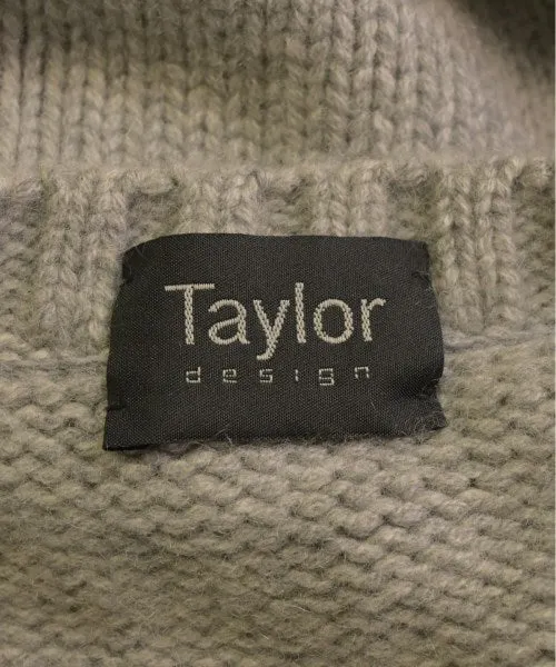 Taylor Design Sweaters