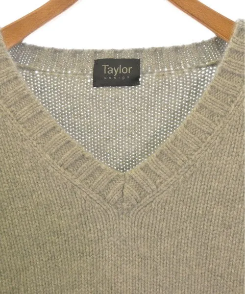 Taylor Design Sweaters