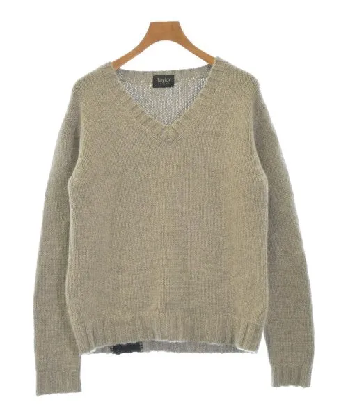 Taylor Design Sweaters