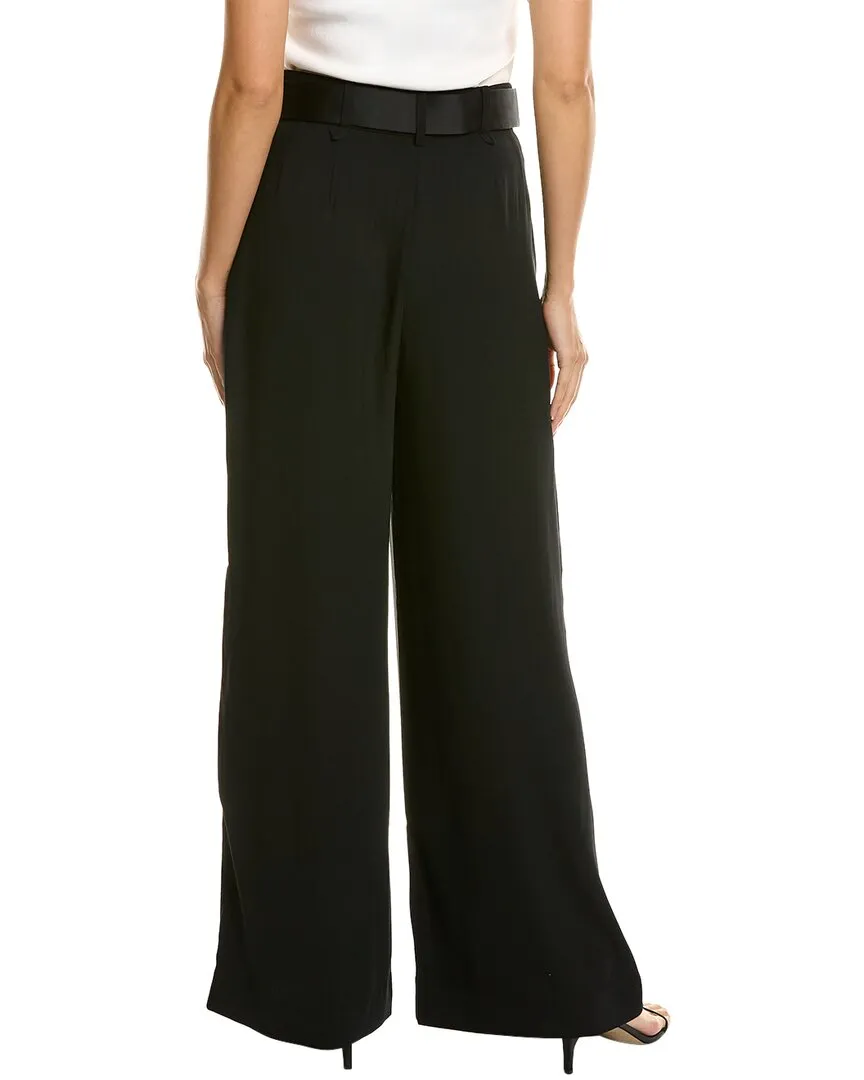 Ted Baker Eliziie Wide Leg Trouser