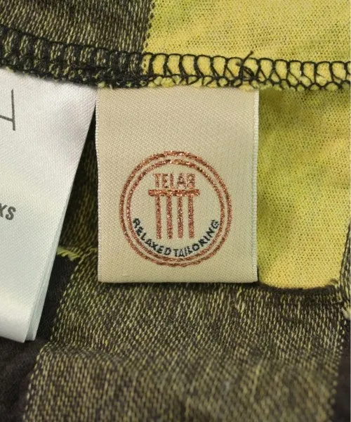 TELA Polo Shirts