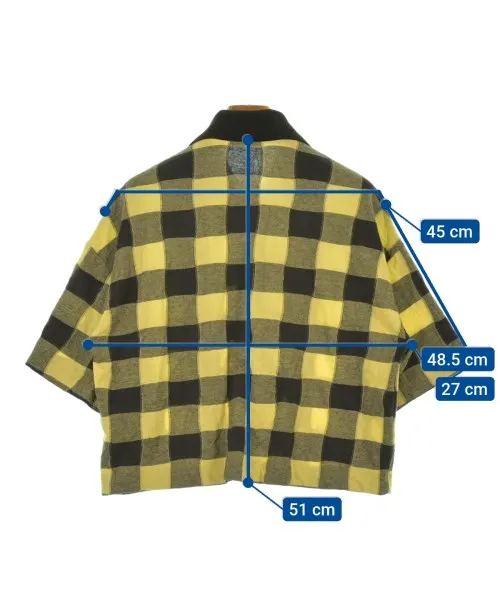 TELA Polo Shirts