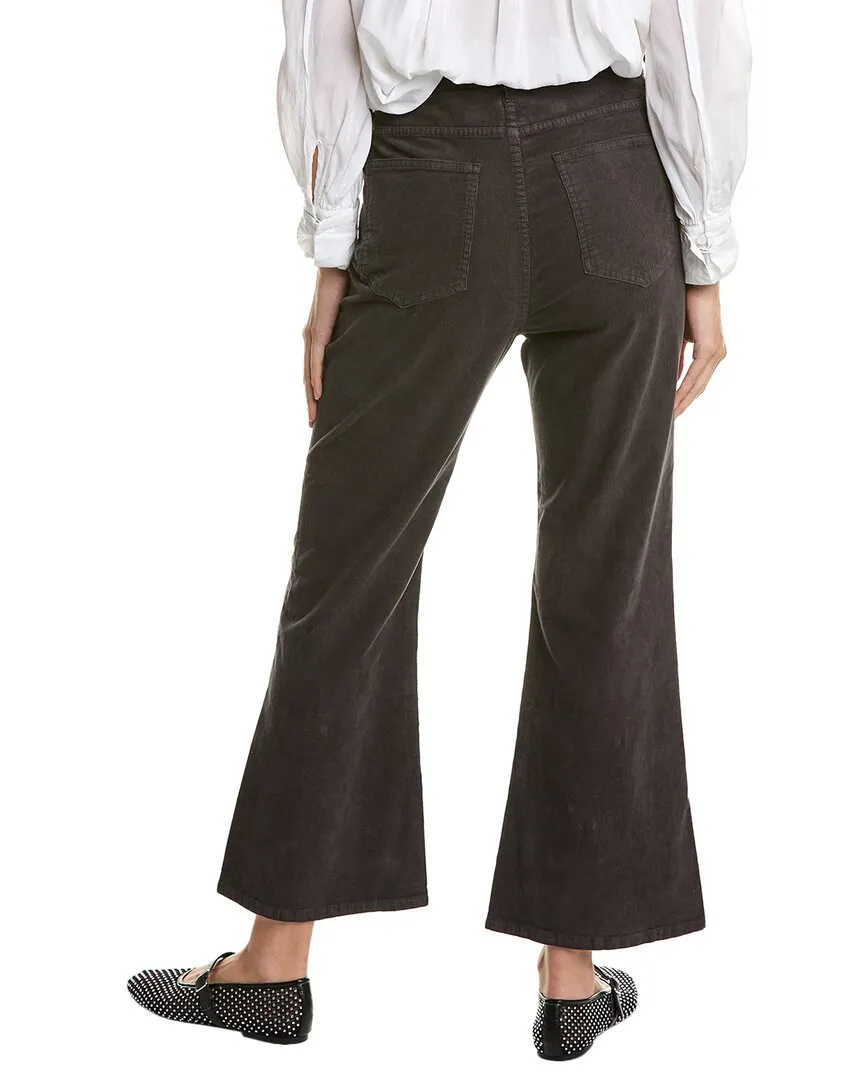 THE GREAT The Kick Boot Pant