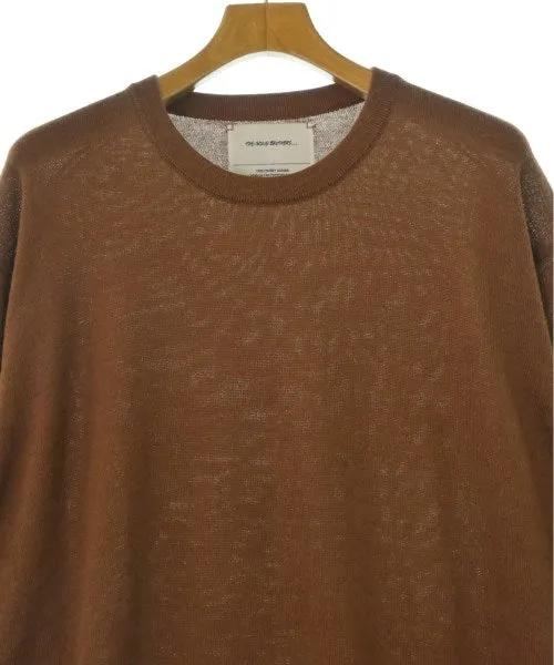 THE INOUE BROTHERS Sweaters
