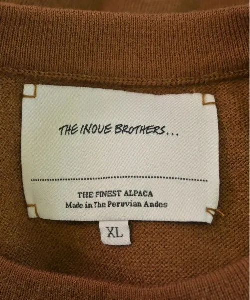 THE INOUE BROTHERS Sweaters