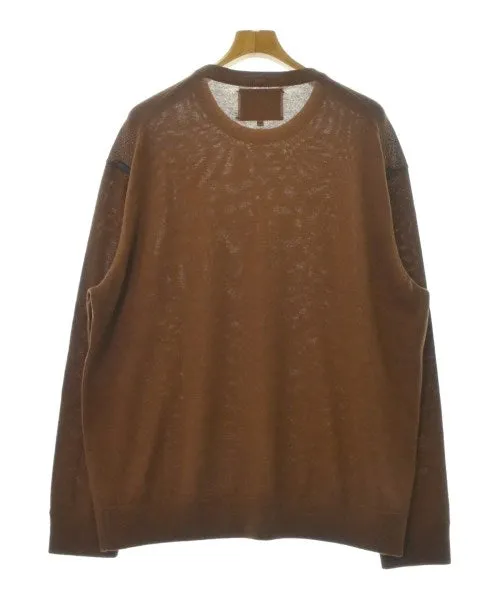 THE INOUE BROTHERS Sweaters