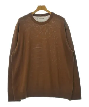 THE INOUE BROTHERS Sweaters