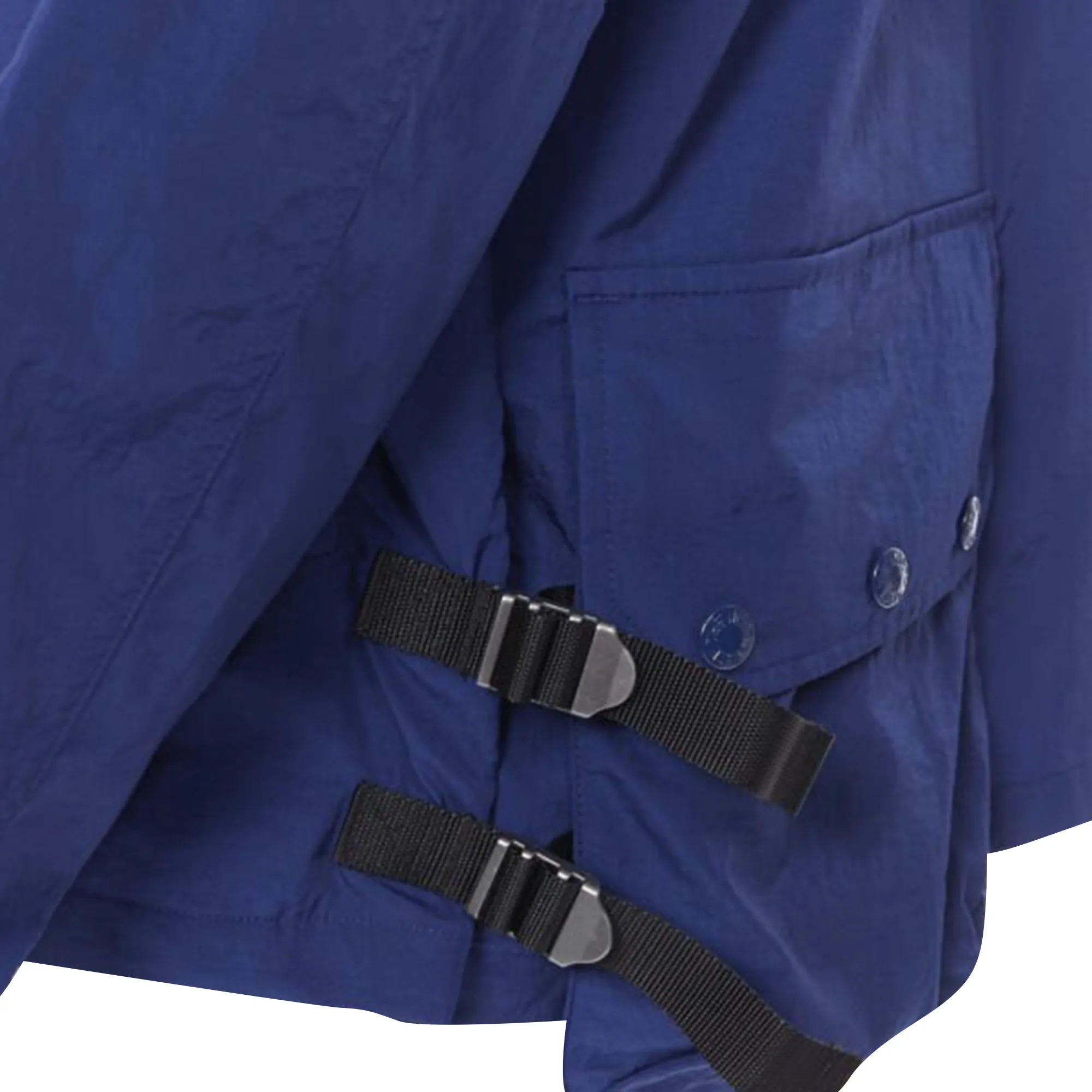 The North Face Kazi Karaishi g Charlie Service buckle jacket