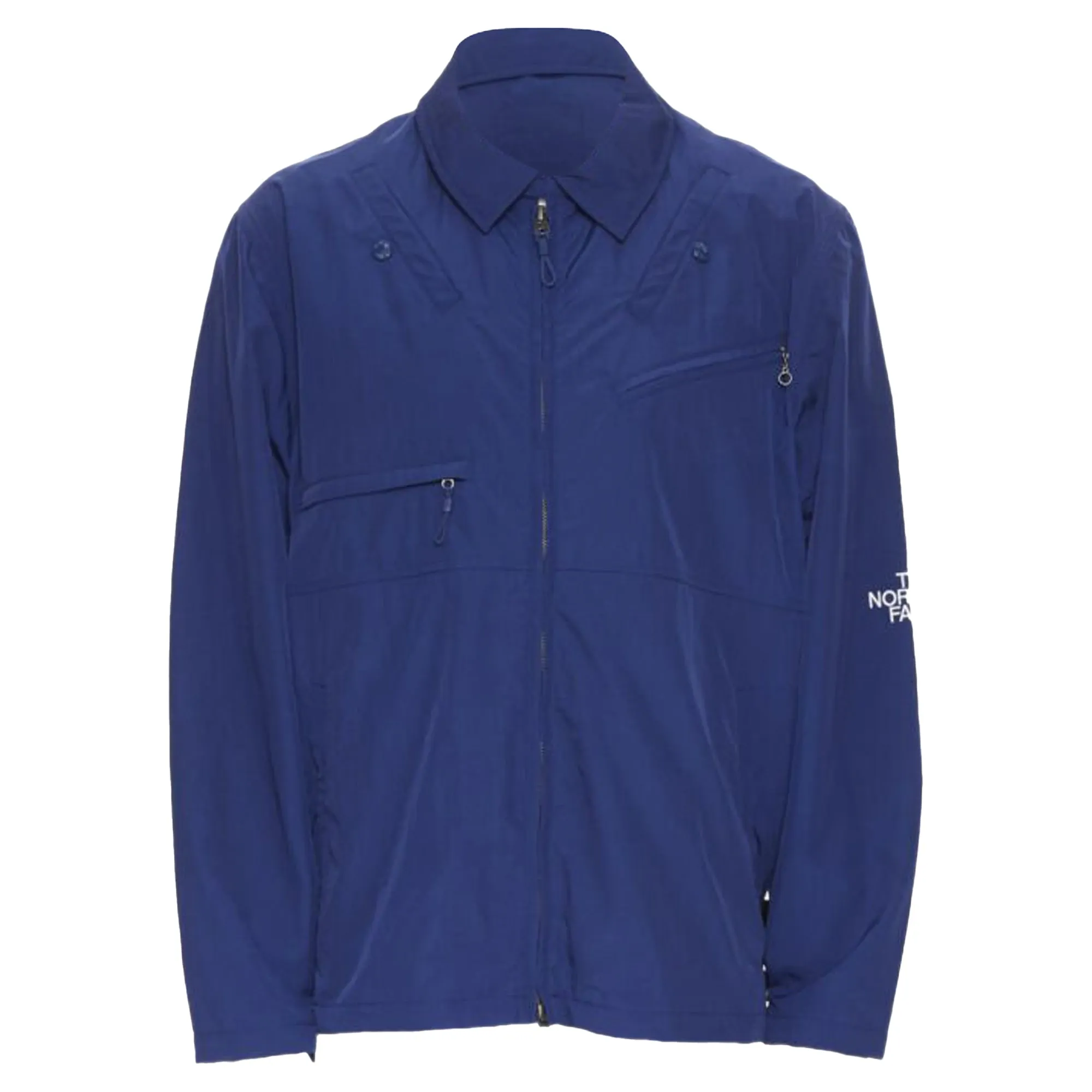 The North Face Kazi Karaishi g Charlie Service buckle jacket
