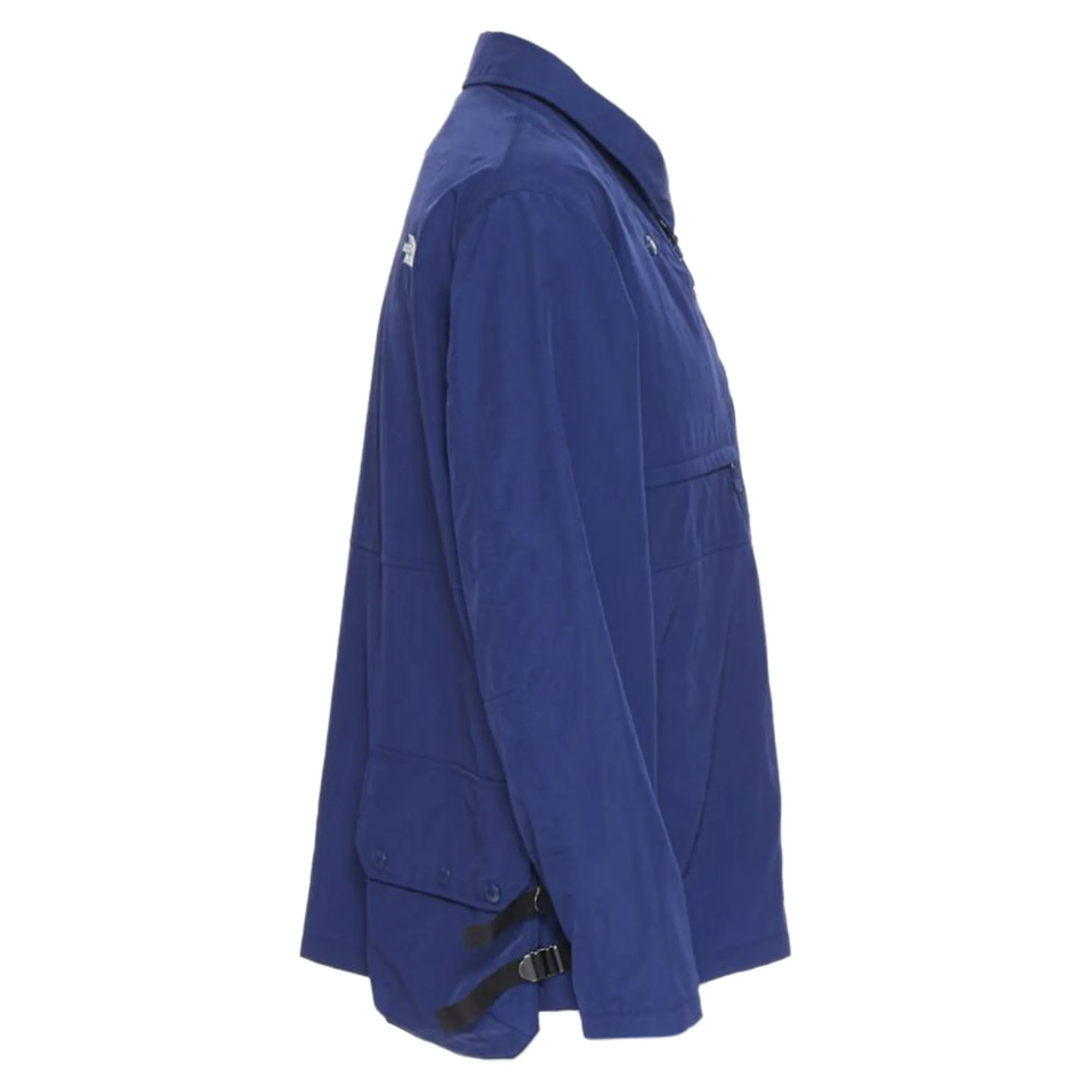 The North Face Kazi Karaishi g Charlie Service buckle jacket
