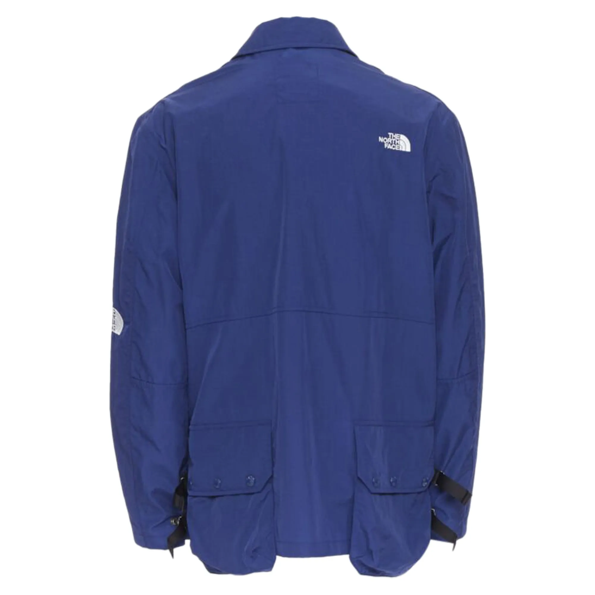 The North Face Kazi Karaishi g Charlie Service buckle jacket