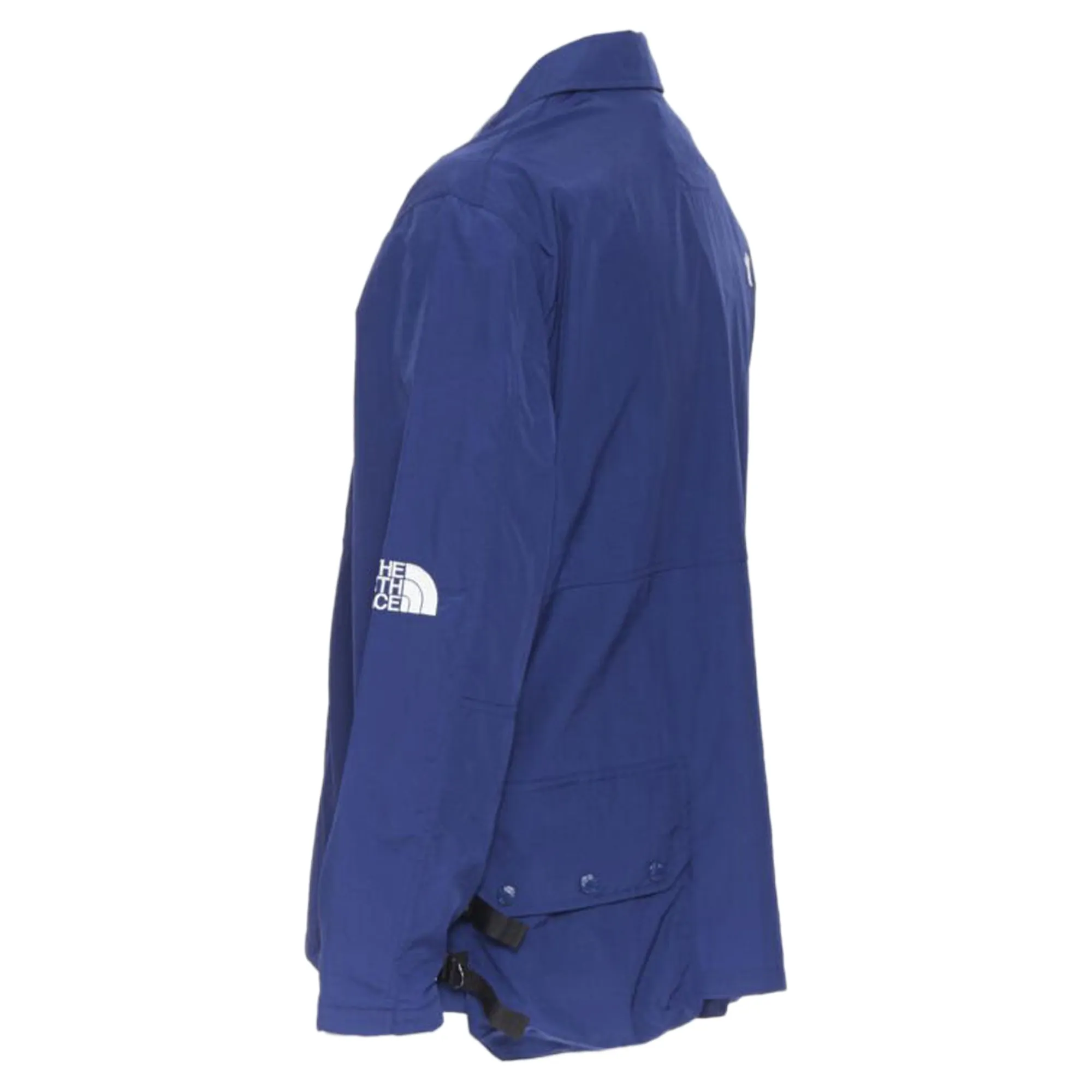 The North Face Kazi Karaishi g Charlie Service buckle jacket