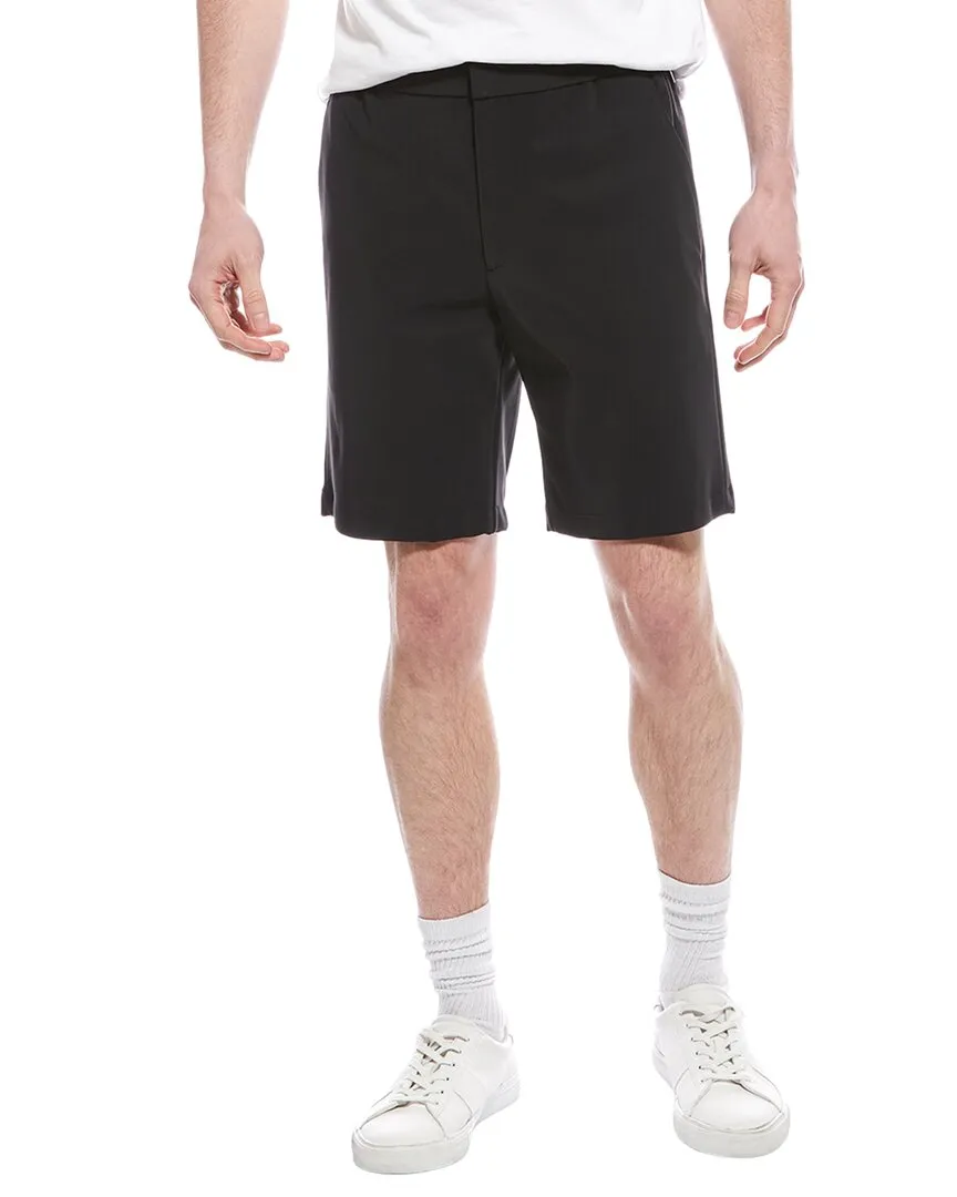 Theory Curtis Short