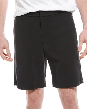 Theory Curtis Short