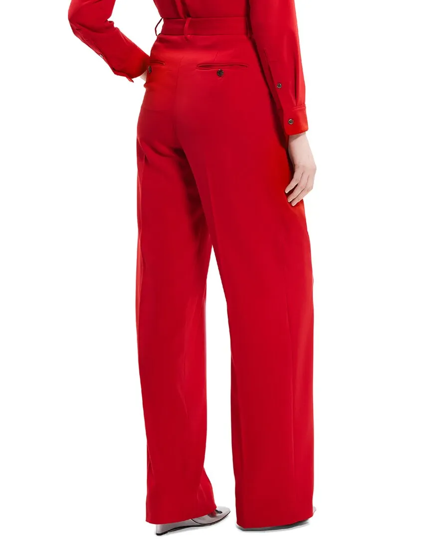 Theory Double Pleat Pant