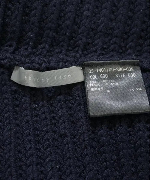Theory Luxe Sweaters