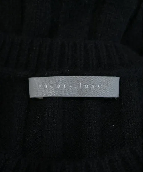 Theory Luxe Sweaters
