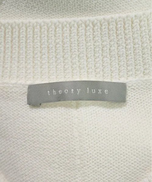 Theory Luxe Sweaters
