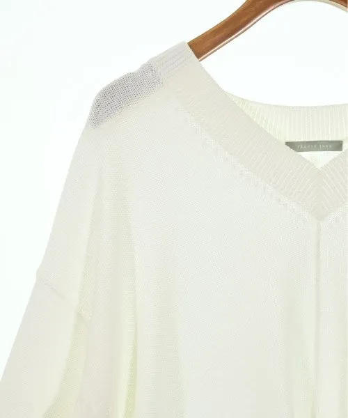 Theory Luxe Sweaters