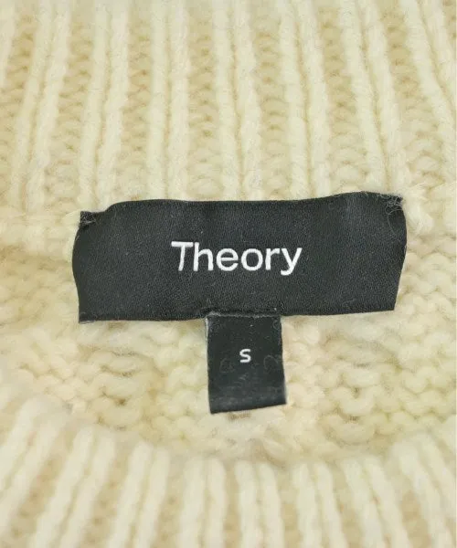 Theory Sweaters