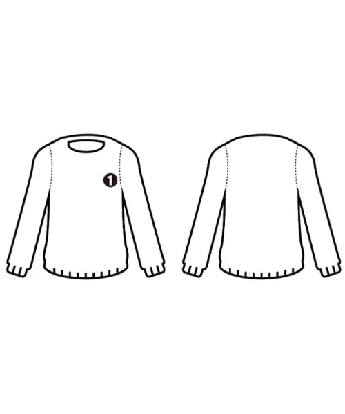 Theory Sweaters