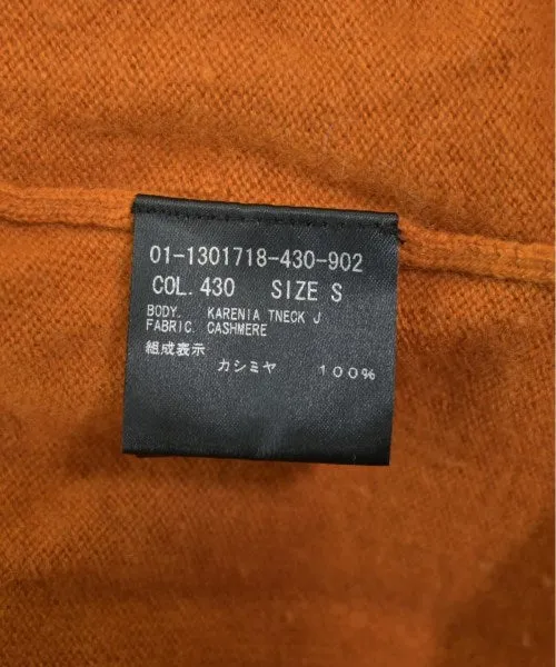 Theory Sweaters