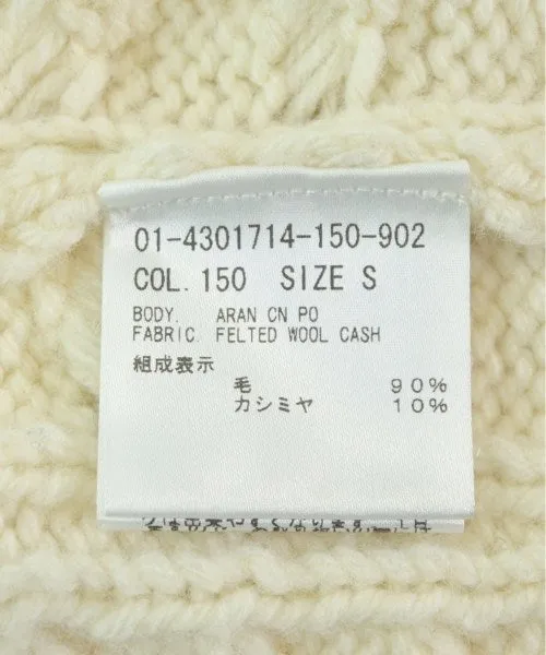 Theory Sweaters