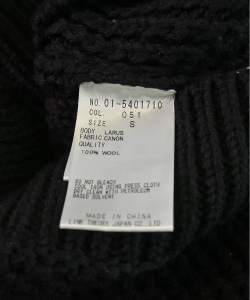 Theory Sweaters