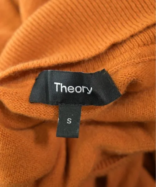 Theory Sweaters