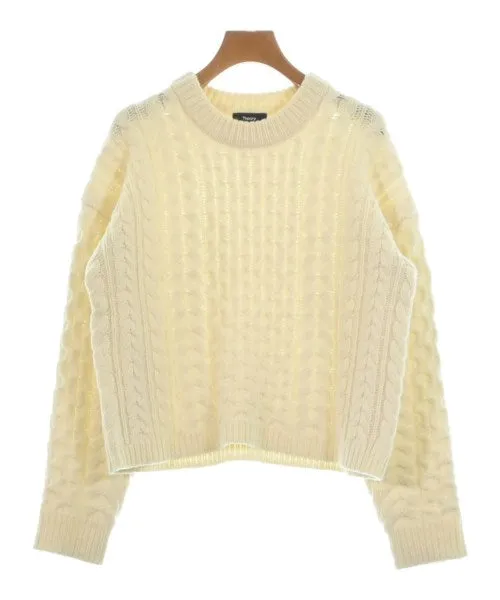 Theory Sweaters