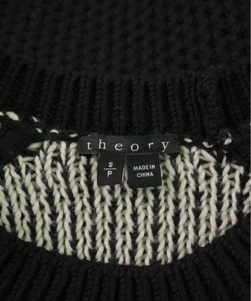 Theory Sweaters