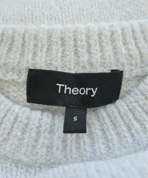 Theory Sweaters