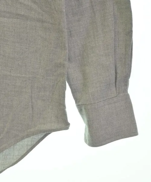 THOM BROWNE Casual shirts
