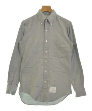 THOM BROWNE Casual shirts