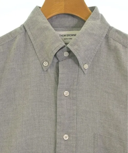 THOM BROWNE Casual shirts