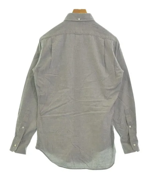THOM BROWNE Casual shirts
