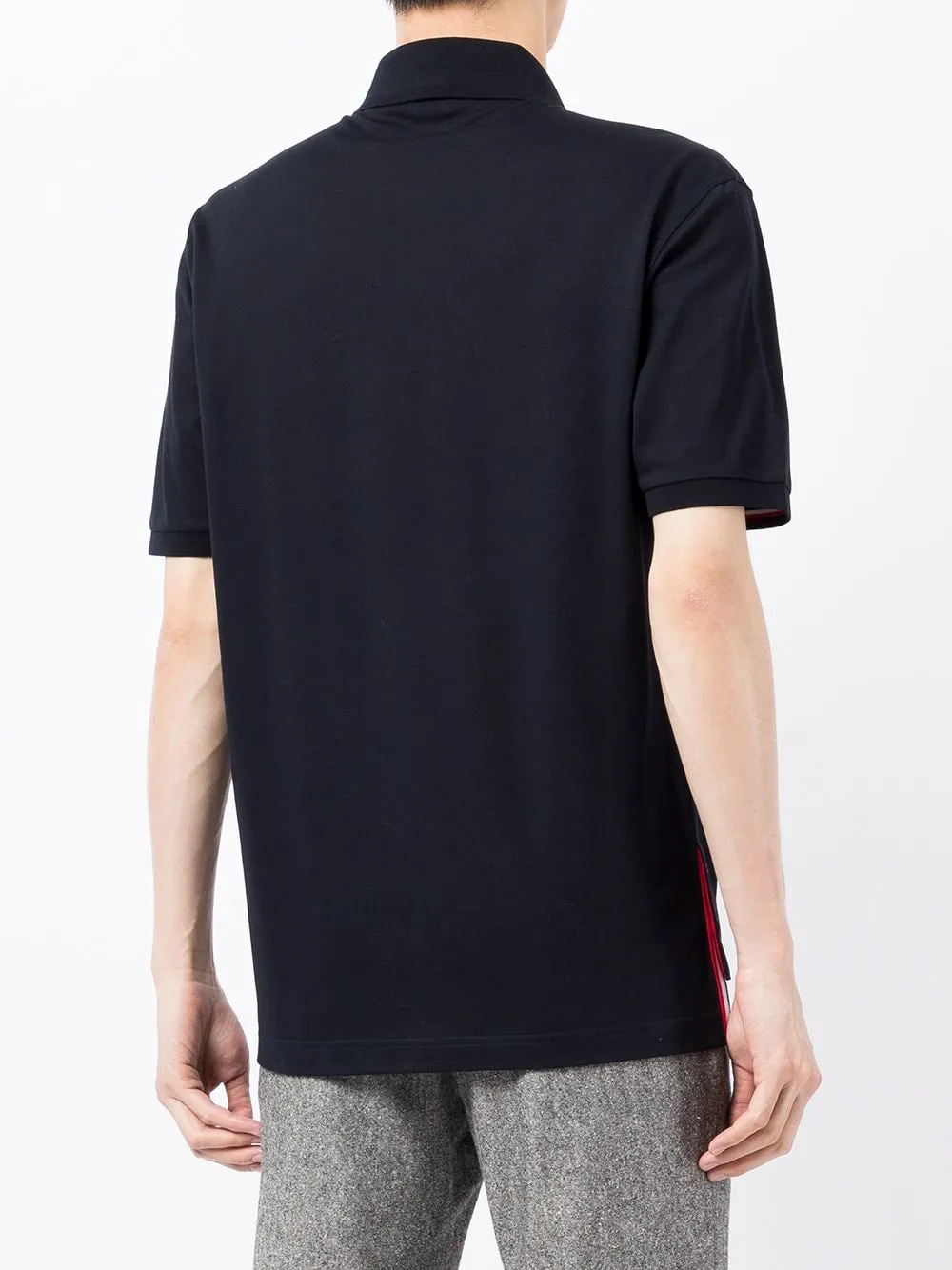 Thom e Men's T-Shirts And Polos blue