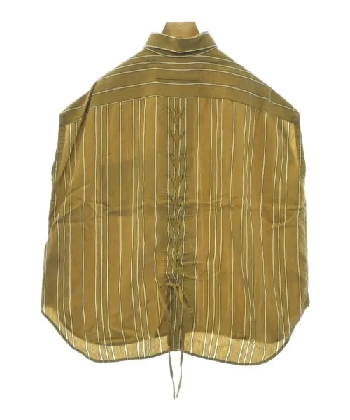 TICCA Casual shirts