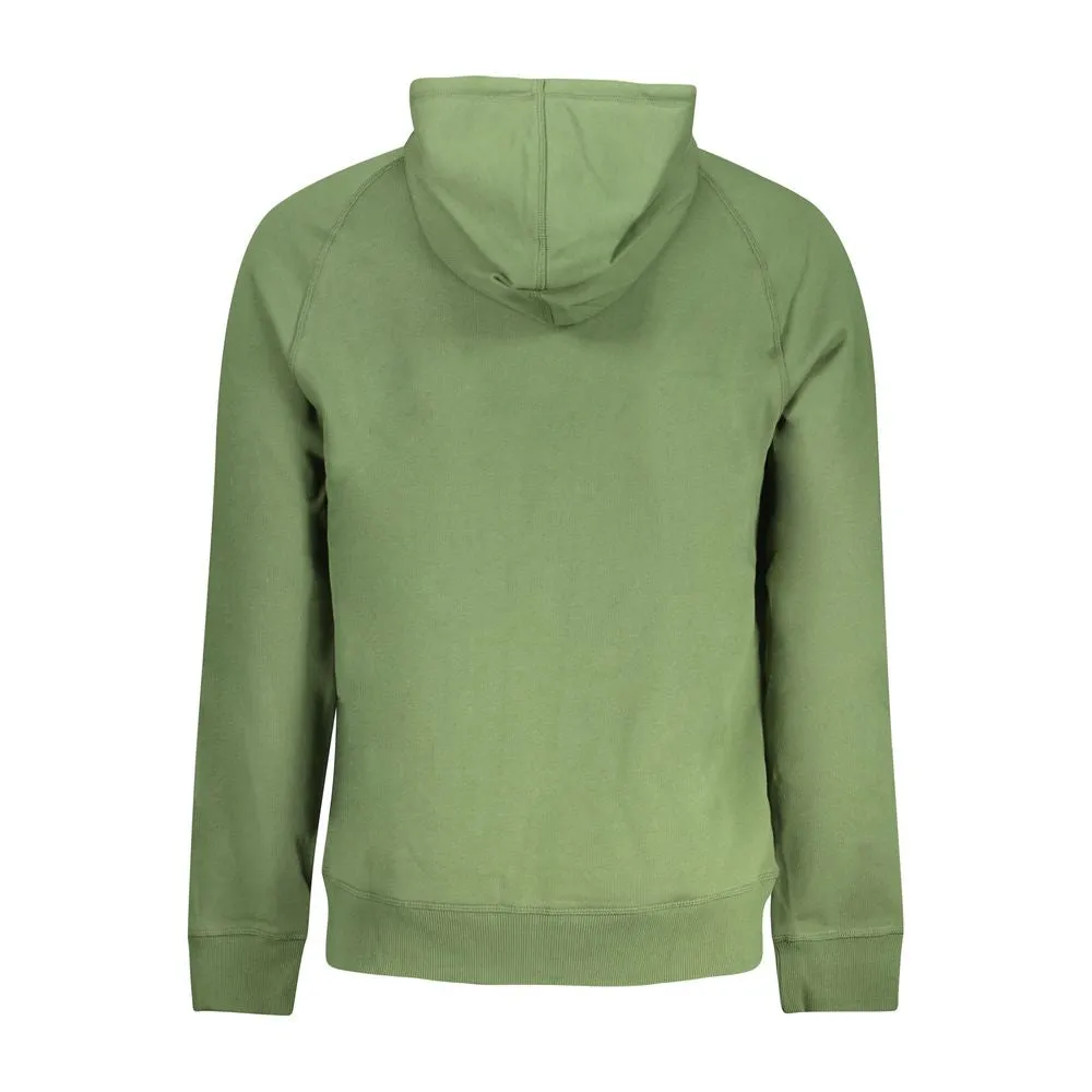Timberland Cotton Men Men's Sweater