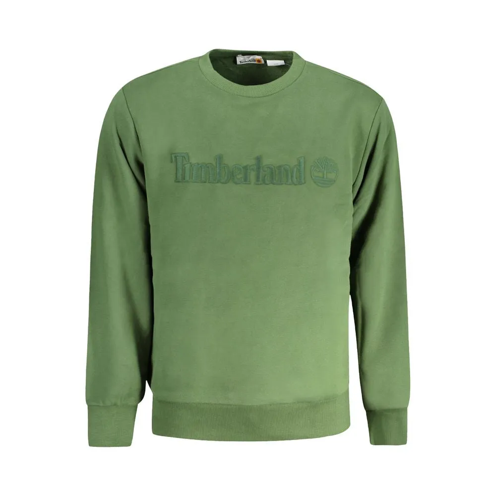 Timberland Cotton Men Men's Sweater