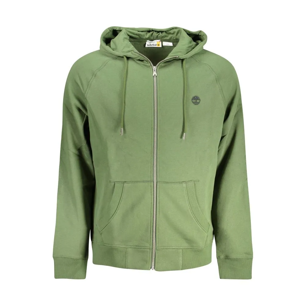 Timberland Cotton Men Men's Sweater