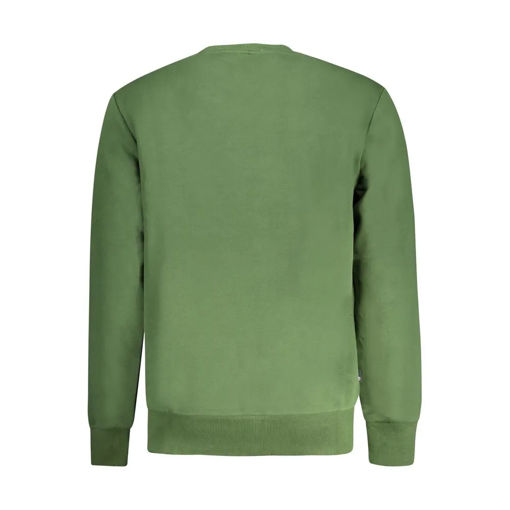 Timberland Cotton Men Men's Sweater