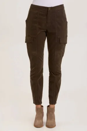 Timberline Pants In Boxwood
