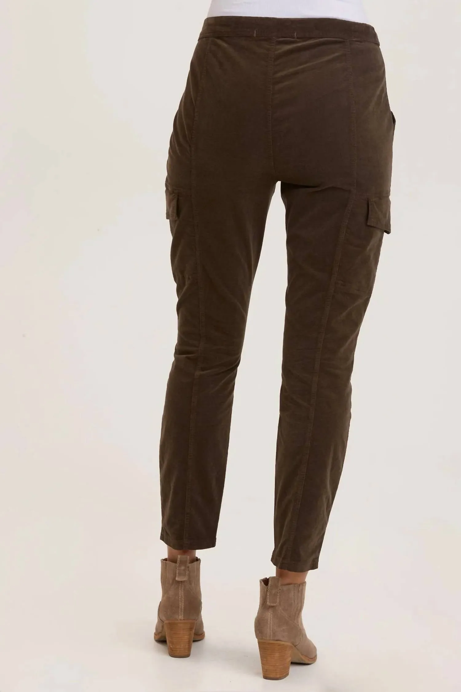 Timberline Pants In Boxwood