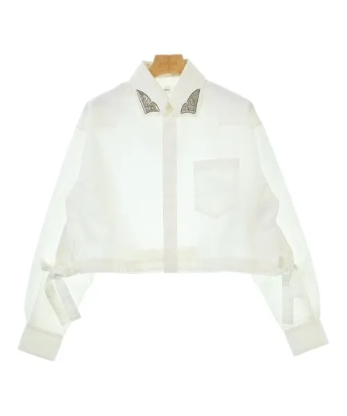 TOGA Casual shirts