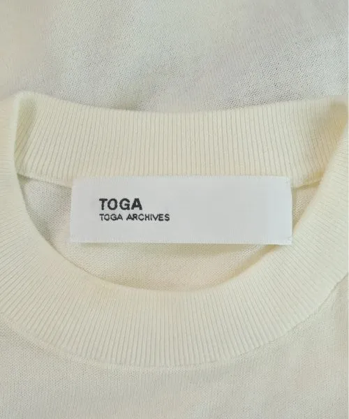 TOGA Sweaters