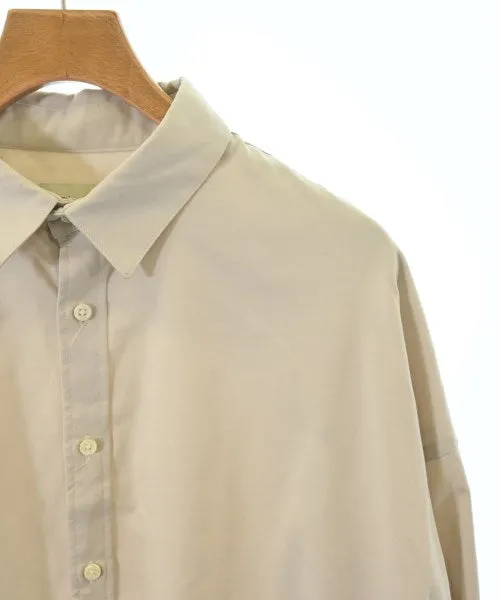 Toironier Casual shirts