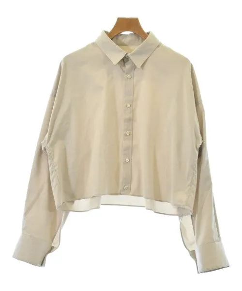 Toironier Casual shirts