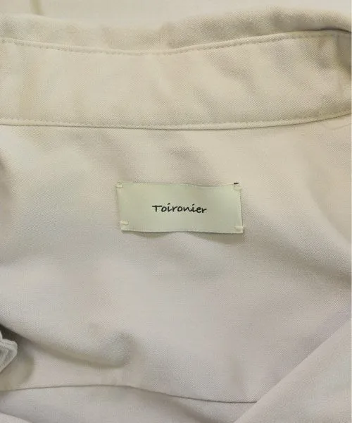 Toironier Casual shirts